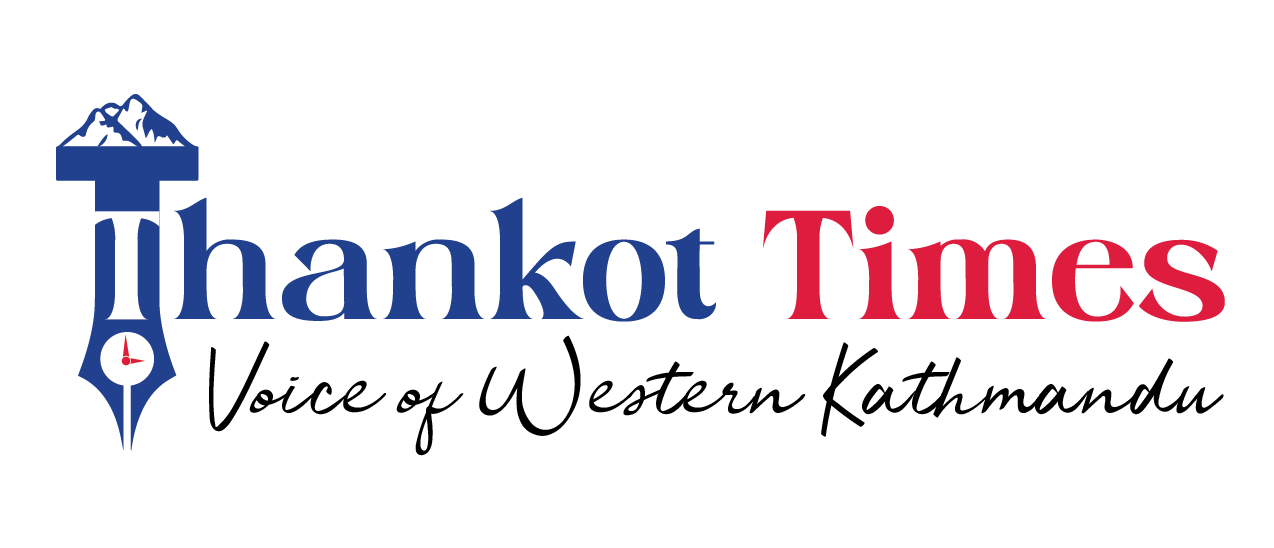 Thankot Times