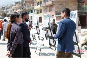 पुस २७ गते नैकापमा चन्द्रागिरि नगर क्षेत्रका पुराना तस्बिरहरूको विशेष प्रदर्शनी आयोजना हुने