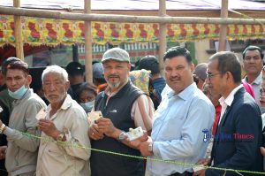 चन्द्रागिरि नगरपालिकामा थपिए करिब १ हजार नयाँ मतदाता, वडागत सूचीसहित