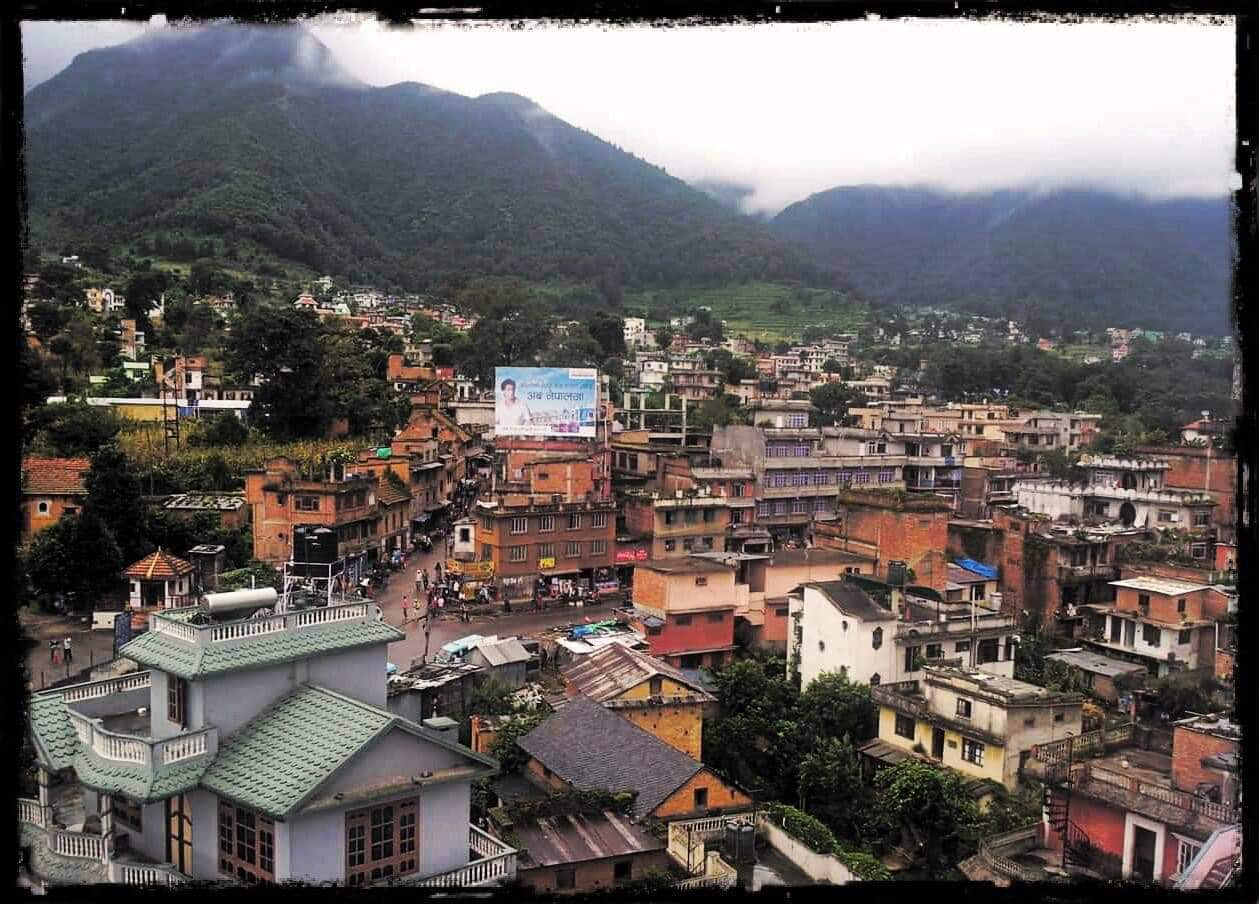 स्थानीय तह निर्वाचनः चन्द्रागिरि ७ को नेतृत्व लिन केसी भर्सेज थापा त्रयको प्रतिस्पर्धा