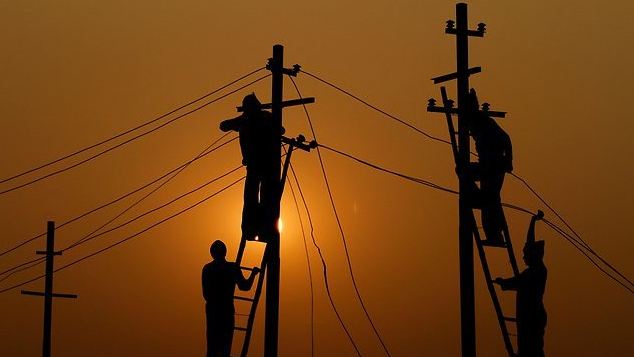 चन्द्रागिरि-कीर्तिपुर क्षेत्रका यी स्थानमा बुधबार दिनभर विद्युत अवरूद्ध हुने