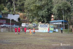 तेस्रो मातातिर्थ गोल्डकपः असोज ४ गतेसम्म टोली दर्ता गर्न सकिने