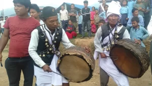 न्वागी पर्वको अवसरमा भदाै २२ गते बागमती प्रदेशका ४ जिल्लामा सार्वजनिक बिदा