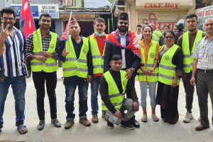 काठमाण्डाै ९ मा प्रतिनिधि सभाको माननीय बन्न १० स्वतन्त्र सहित २२ जनाको उम्मेदवारी (सूचीसहित)