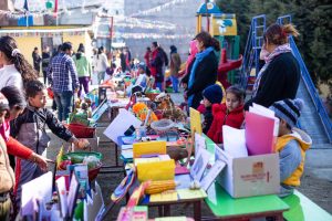 विद्याश्रीले फल्गुन १३ गते अभिभावक दिवस मनाउने