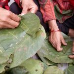 दुना टपरी गाँस्नेसहित २२ प्रकारका व्यवसायीहरूका लागि अनुदान वितरण गर्दै चन्द्रागिरि नगर