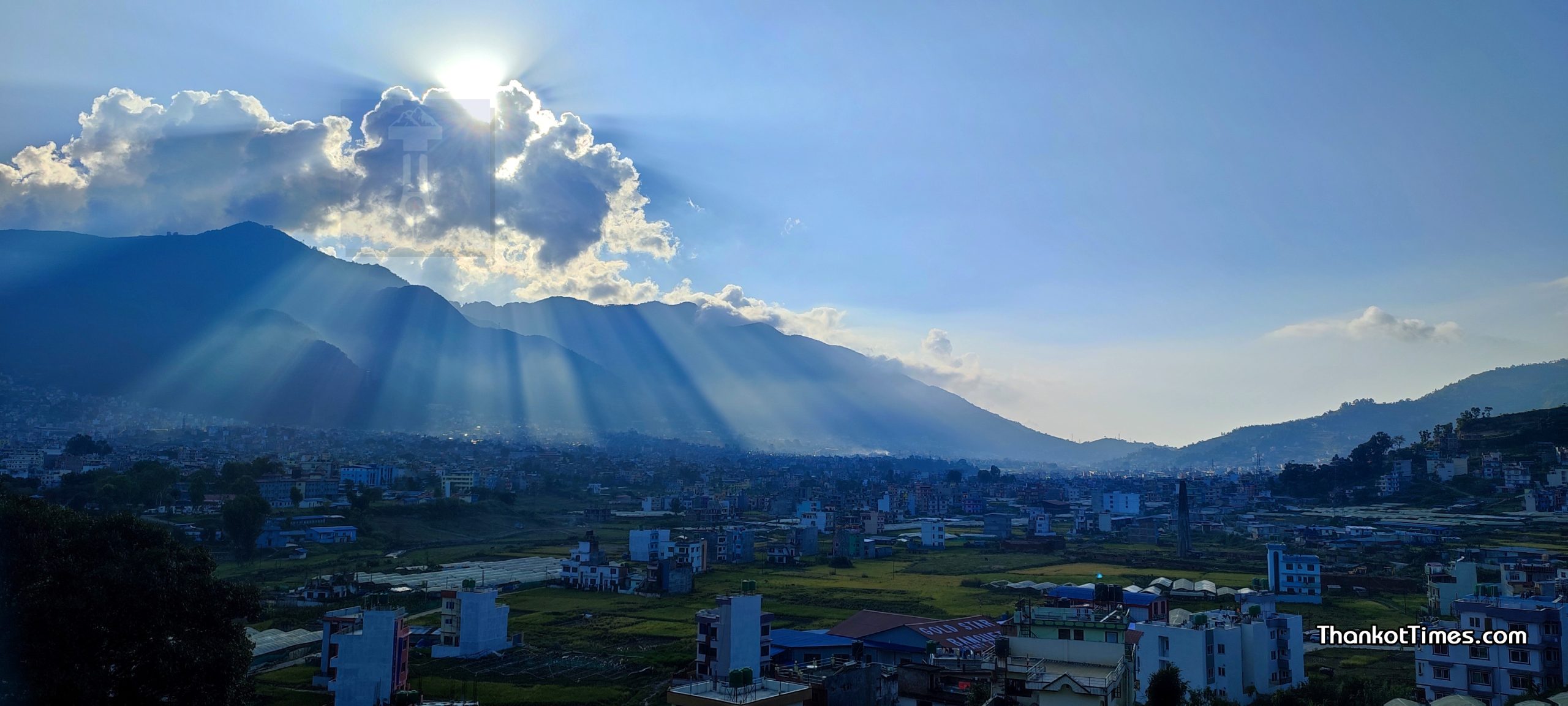 जान्नुहाेस आज दिनभरकाे माैसम पूर्वानुमान