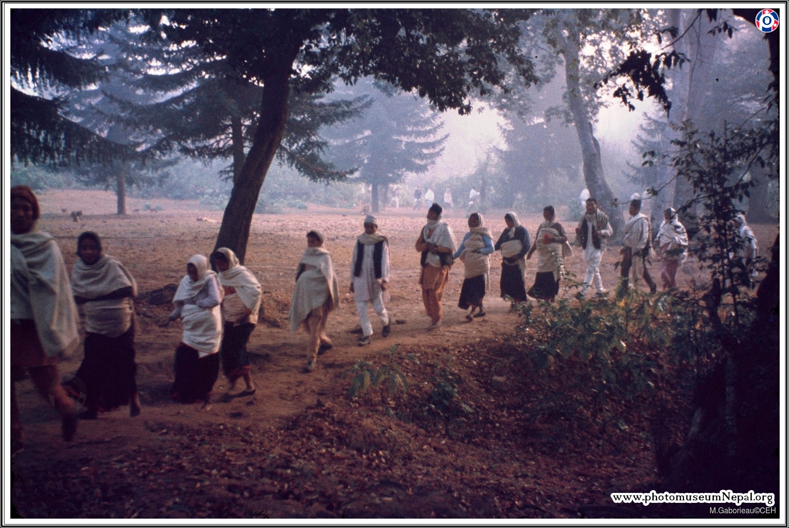 पशुपतिमा बालाचर्तुदशीको तयारी पूरा