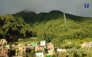 यस्तो छ आज शनिबारको माैसम पूर्वानुमान