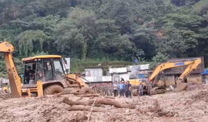 बाढीपहिराेमा मृत्यु हुनेको संख्या २३२ पुग्यो