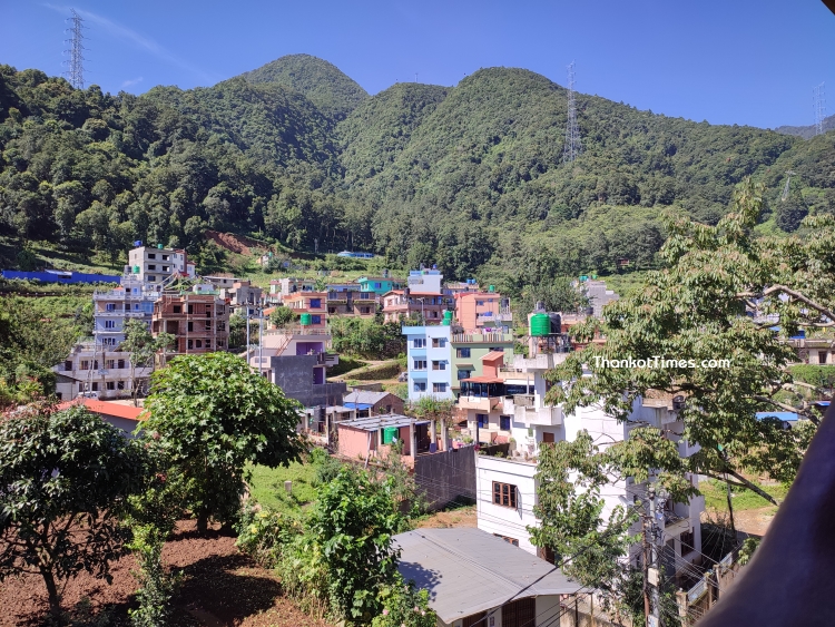 कस्तो रहला आज दिनभरको माैसम ? यस्तो छ माैसम पूर्वानुमान महाशाखाको विज्ञप्ति