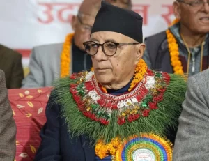 नेपाली कांग्रेसलाई युग सुहाउँदो बनाउँछु : शेखर कोइराला