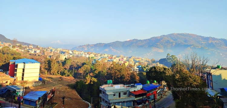 कतै यात्रा गर्दै हुनुहुन्छ ? जान्नुहोस् आज बिहीबार दिनभरको माैसम पूर्वानुमान