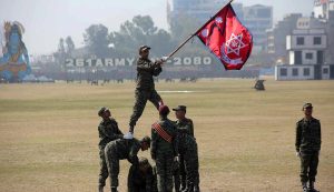 आज सेना दिवस, टुँडिखेलमा विशेष कार्यक्रम आयोजना हुँदै